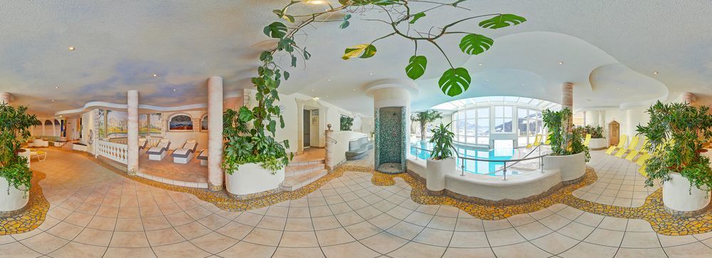 Hotel Schuetterhof Schladming Buitenkant foto